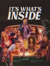 It’s What’s Inside | NetFlix Original (2024) WEB-DL Dual Audio {Hindi-English} 480p | 720p | 1080p