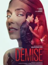 Demise (2024) WEB-DL Dual Audio Full Movie 480p | 720p | 1080p