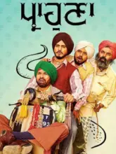 Parahuna (2018) WEB-DL Punjabi Full Movie 480p | 720p | 1080p