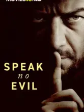 Speak No Evil (2024) Dual Audio {Hindi-English} WEB-DL 480p | 720p | 1080p