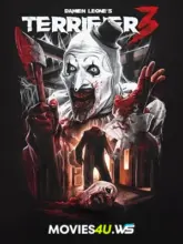 Terrifier 3 (2024) WEB-DL {English With Subtitles} Full Movie 480p | 720p | 1080p