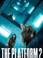 The Platform 2 | NetFlix Original (2024) WEB-DL MULTi Audio {Hindi-English-Spanish} 480p | 720p | 1080p