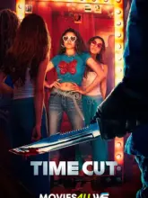 Time Cut (2024) WEB-DL Multi Audio Full Movie 480p | 720p | 1080p