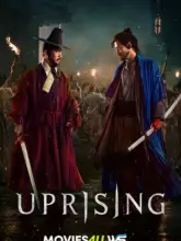 Uprising (2024) WEB-DL Multi Audio Full Movie 480p | 720p | 1080p