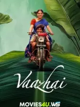 Vaazhai (2024) WEB-DL Multi Audio Full Movie 480p | 720p | 1080p