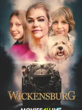 Wickensburg (2022) WEB-DL Dual Audio Full Movie 480p | 720p | 1080p