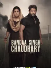 Bandaa Singh Chaudhary (2024) Hindi Full Movie HDTS 480p | 720p | 1080p