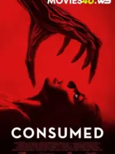 Consumed (2024) WEB-DL Dual Audio Full Movie 480p | 720p | 1080p