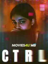 CTRL (2024) WEB-DL Hindi Full Movie 480p | 720p | 1080p