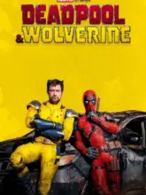 Deadpool & Wolverine (2024) Dual Audio WEB-DL Full Movie 480p | 720p | 1080p