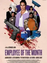 Employee of the Month (2022) WEB-DL Multi Audio Full Movie 480p | 720p | 1080p