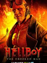 Hellboy: The Crooked Man (2024) AMZN WEBRip {English With Subtitles} Full Movie 480p | 720p | 1080p