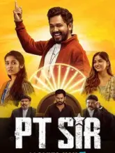 PT Sir (2024) Dual Audio WEB-DL 480p | 720p | 1080p