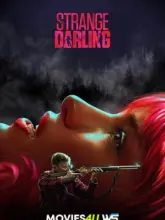 Strange Darling (2023) WEB-DL Multi Audio Full Movie 480p | 720p | 1080p