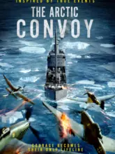 The Arctic Convoy (2023 – Amazon Prime) BluRay Dual Audio {Hindi-Norwegian} 480p | 720p | 1080p