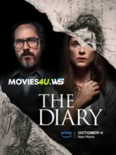 The Diary (2024) WEB-DL MULTi Audio {Hindi-English-Spanish} 480p | 720p | 1080p