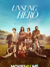 Unsung Hero (2024) BluRay Dual Audio Full Movie 480p | 720p | 1080p