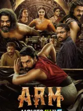 A.R.M (2024) WEB-DL Multi Audio Full Movie 480p | 720p | 1080p | 2160p 4K