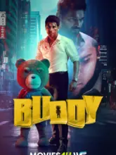 Buddy (2024) Dual Audio Full Movie WEB-DL 480p | 720p | 1080p