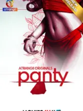 Panty (2024) Hindi Full Movie WEB-DL 480p | 720p | 1080p