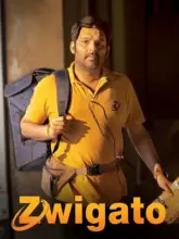 Zwigato (2023) Hindi Full Movie WEB-DL 480p | 720p | 1080p