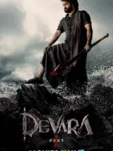 Devara: Part 1 (2024) Full Movie WEB-DL 480p | 720p | 1080p