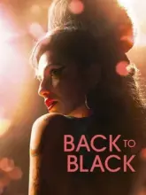 Download Back To Black (2024) BluRay Dual Audio {Hindi-English} 480p | 720p | 1080p