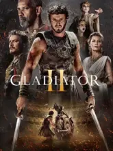 Download Gladiator 2 (2024) HDCAM Full Movie 480p | 720p