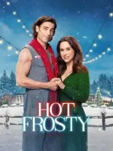 Download Hot Frosty (2024) NetFlix Original – Dual Audio {Hindi-English} WEB-DL 480p | 720p | 1080p