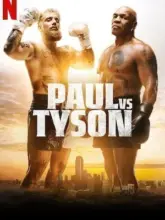 Download Jake Paul vs. Mike Tyson (2024) Netflix Live Sports Event Full Match 720p 1080p 10bit 60FPS WEB-DL