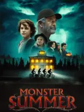 Download Monster Summer (2024) {English with Subtitles} Full Movie WEB-DL 480p | 720p | 1080p