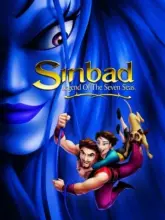 Download Sinbad: Legend Of The Seven Seas (2003) Dual Audio {Hindi-English} BluRay 480p | 720p | 1080p