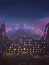 Download The Grand Budapest Hotel (2014) BluRay {English With Subtitles} Full Movie 480p | 720p | 1080p