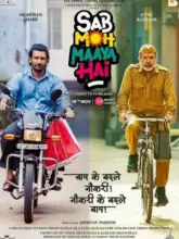 Sab Moh Maaya Hai (2023) Hindi Full Movie WEB-DL 480p | 720p | 1080p