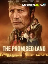 The Promised Land (2023) BluRay Dual Audio Full Movie 480p | 720p | 1080p